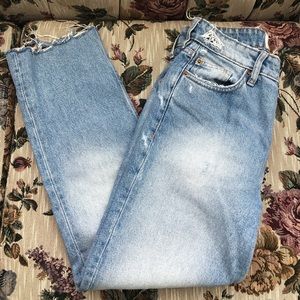 Zara Jeans